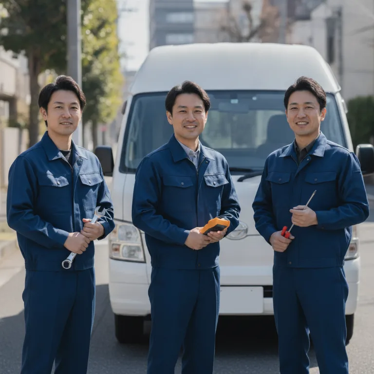 分電盤交換 のチーム: 三島市